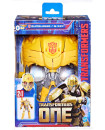 TRA TF1 2 IN 1 MASK BUMBLEBEE